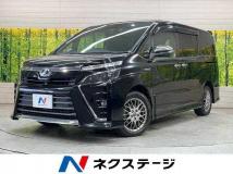 2018 Toyota Voxy