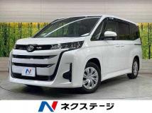 2025 Toyota Noah