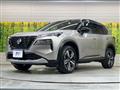 2024 Nissan X-Trail