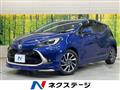 2022 Toyota AQUA