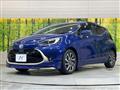 2022 Toyota AQUA