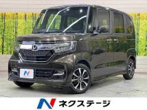 2019 Honda N BOX