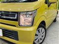 2017 Suzuki Wagon R