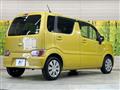 2017 Suzuki Wagon R