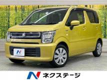 2017 Suzuki Wagon R