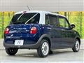2021 Suzuki Lapin