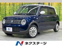 2021 Suzuki Lapin