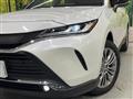 2021 Toyota Harrier Hybrid