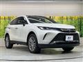 2021 Toyota Harrier Hybrid