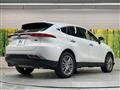2021 Toyota Harrier Hybrid