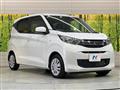 2024 Mitsubishi eK Wagon