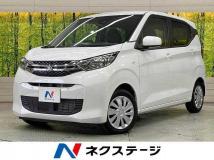 2024 Mitsubishi eK Wagon