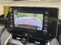 2022 Toyota Harrier