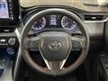 2022 Toyota Harrier