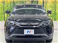 2022 Toyota Harrier