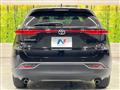 2022 Toyota Harrier