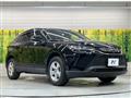 2022 Toyota Harrier