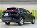 2022 Toyota Harrier