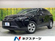 2022 Toyota Harrier
