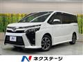 2017 Toyota Voxy