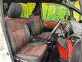 2017 Toyota Voxy