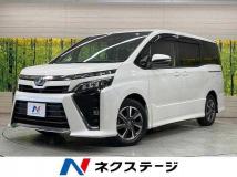 2017 Toyota Voxy