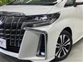 2019 Toyota Alphard G