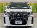 2019 Toyota Alphard G