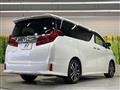 2019 Toyota Alphard G