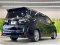 2023 Toyota Vellfire