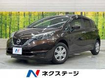 2019 Nissan Note