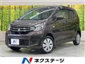 2018 Mitsubishi eK Wagon