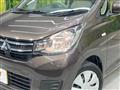 2018 Mitsubishi eK Wagon