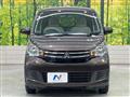 2018 Mitsubishi eK Wagon