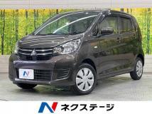 2018 Mitsubishi eK Wagon