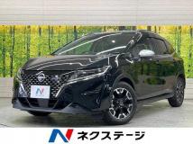 2023 Nissan Note