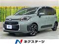 2022 Toyota Sienta