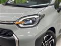 2022 Toyota Sienta