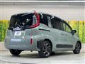 2022 Toyota Sienta