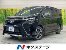 2019 Toyota Voxy