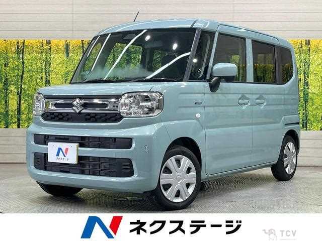 2025 Suzuki Suzuki Others