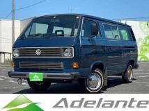 1988 Volkswagen Volkswagen Others
