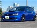 2010 Subaru Impreza