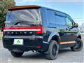 2017 Mitsubishi Delica D5