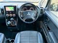 2017 Mitsubishi Delica D5