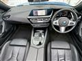 2019 BMW Z4