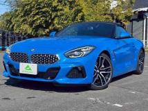 2019 BMW Z4