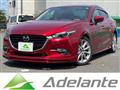 2017 Mazda Axela