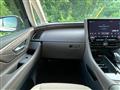 2023 Toyota Alphard Hybrid