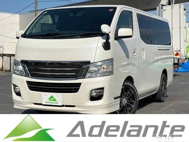 2015 Nissan Nissan Others